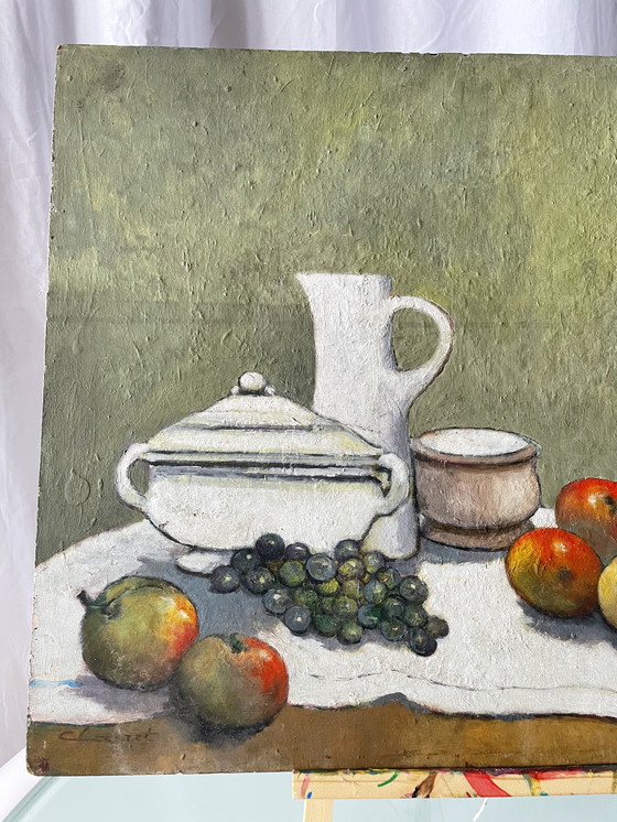 Image 1 of Zeitgenössisches Stillleben