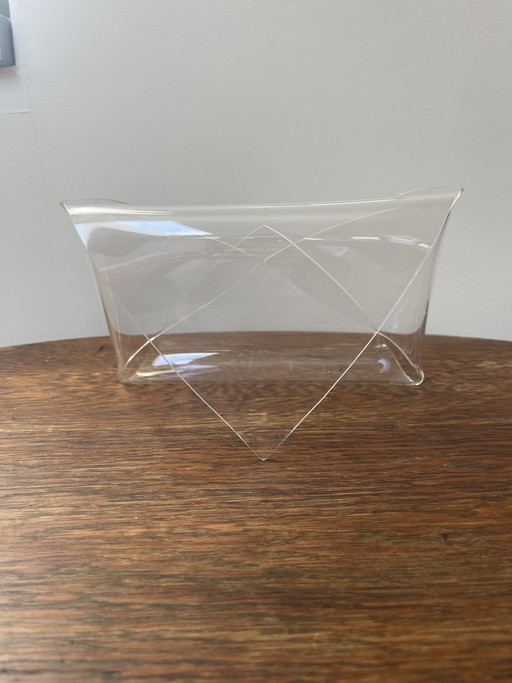 Beautiful vintage letter holder Tecta design