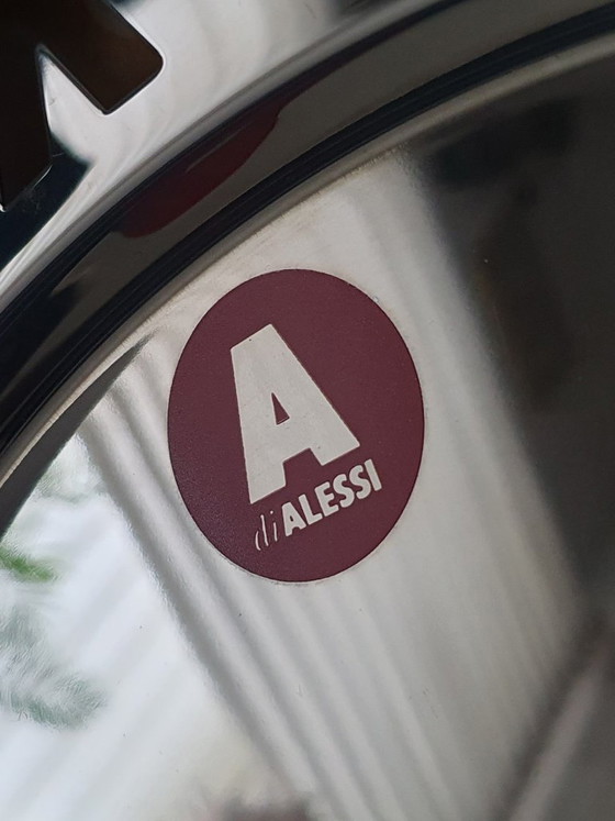 Plato Alessi King Kong nuevo – Accesorios de mesa, rvs (photo 3 of 7)