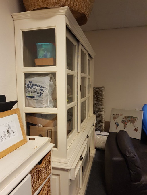Buffet Cabinet