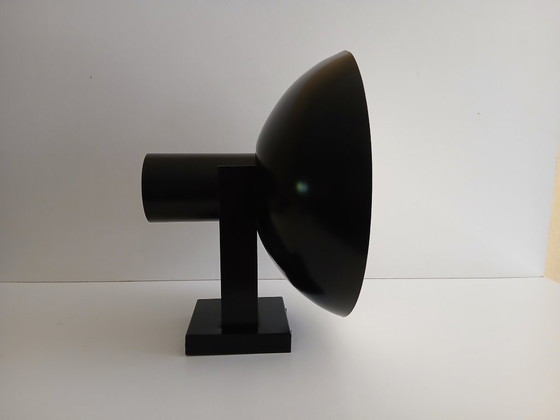 Image 1 of Lampada da parete Philips ND60D – Louis Kalff – 1960