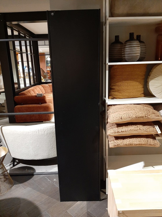 Teun Pine Storage Cabinet - Deep – Woood (photo 3 of 4)