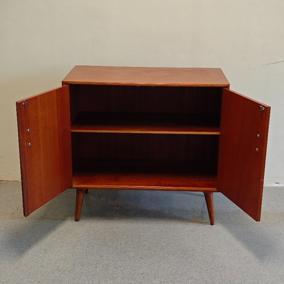 Image 1 of Vintage sideboard cabinet Formule