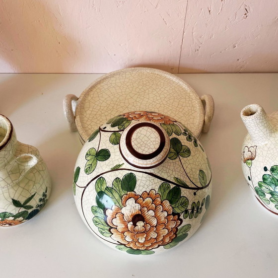 Image 1 of Ceramics From Benlloch España