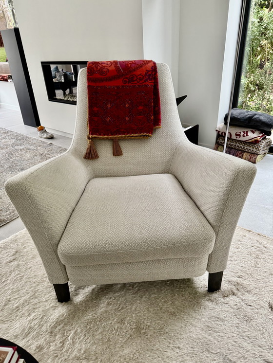 Image 1 of Minotti sofa