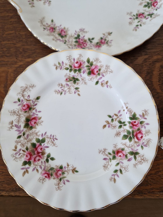 Image 1 of Royal Albert Koffie Servies