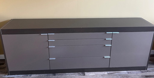 Credenza Pastoe modello anni '70