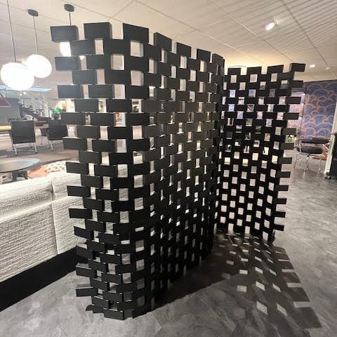 Image 1 of Cassina Paravent Embassy