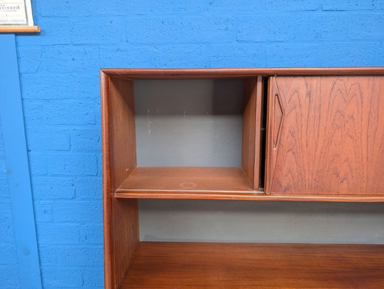 Image 1 of Vintage highboard, 1960s