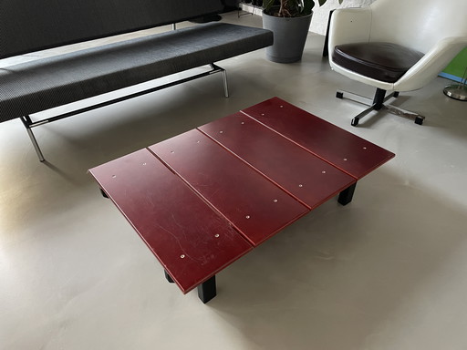 Danish coffee table 1960s