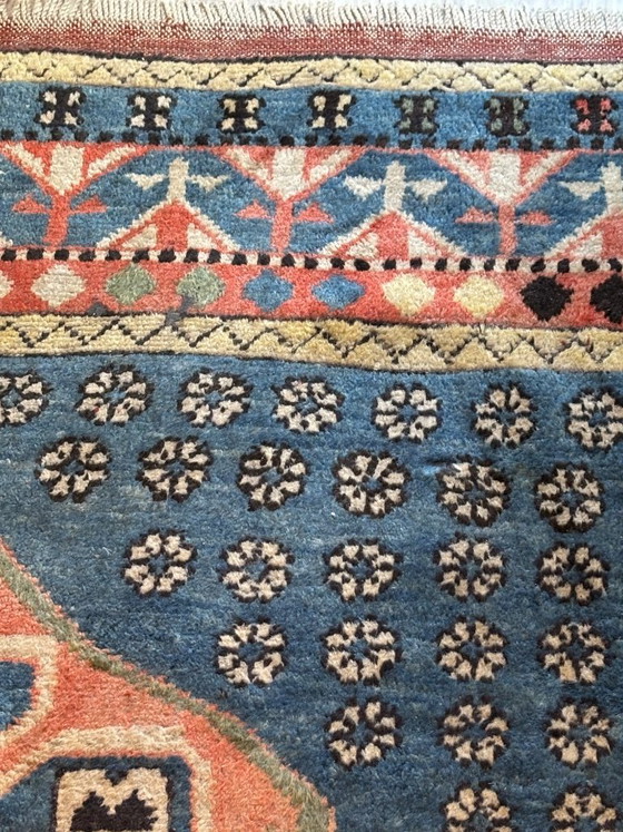 Image 1 of Tappeto Kars Kazak