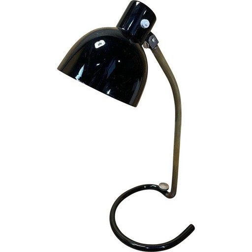 Vintage Kandem lamp by Heinrich Siegfried Bormann for Korting and Mathiesen Ag, 1932