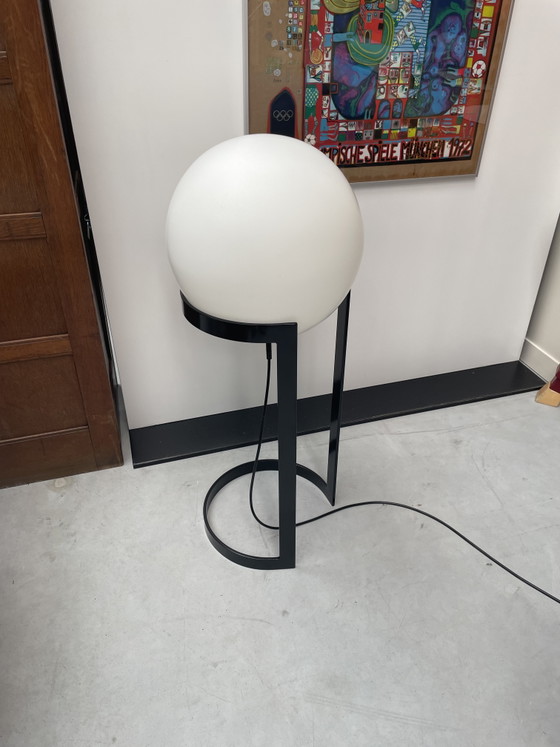 Image 1 of 70s floor lamp, 70s