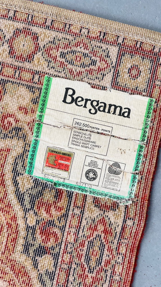 Image 1 of TAPPETO VINTAGE