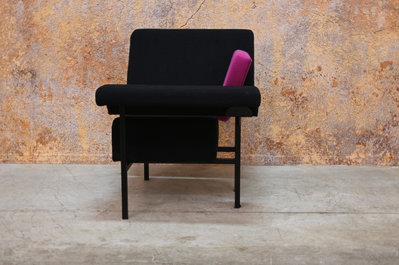 Image 1 of Greetings From Holland Armchairs Design Rob Ekchardt