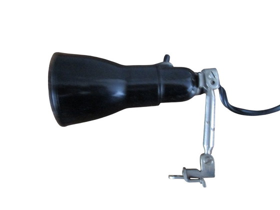 Image 1 of Lampe Hergil vintage (bakélite)