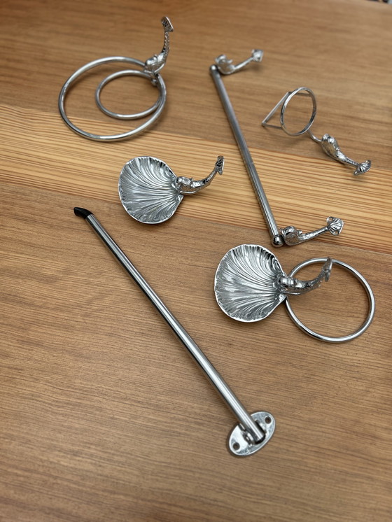 Image 1 of Set de baño