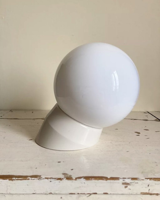 Vintage wall lamp - modernism - Bauhaus design