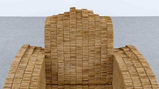 Poltrona Little Beaver di Frank O. Gehry per Vitra 1987 – Poltrone, Paper (photo 4 of 28)