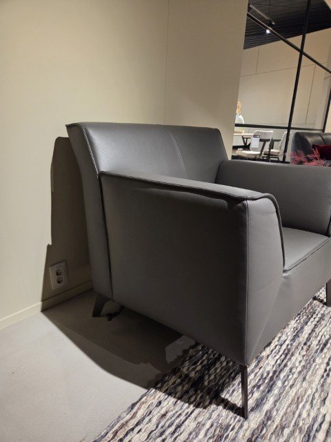 Jori Pacific Pure Armchair – fauteuils (photo 2 of 5)