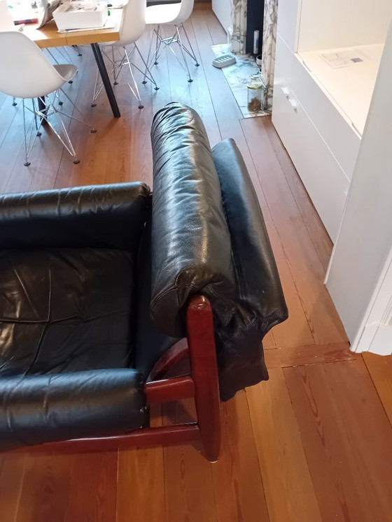 Image 1 of 2 sillas Durlet de los años 70