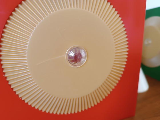 Image 1 of Set von Deckenlampen im Weltraumzeitalter