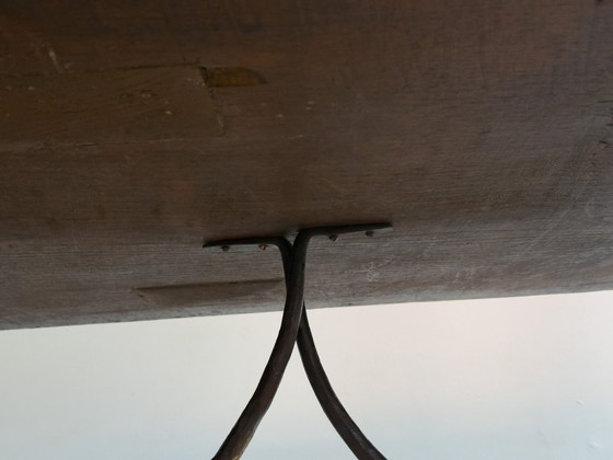 Image 1 of Tavolo spagnolo del XVIII secolo