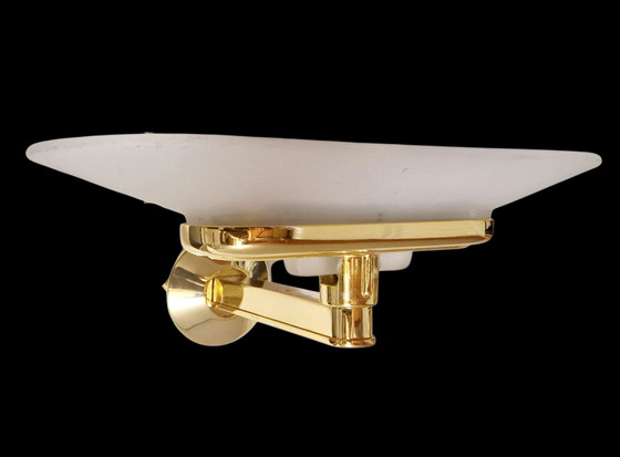 Image 1 of Lampada da parete - Design Arteluce Italia - 1980