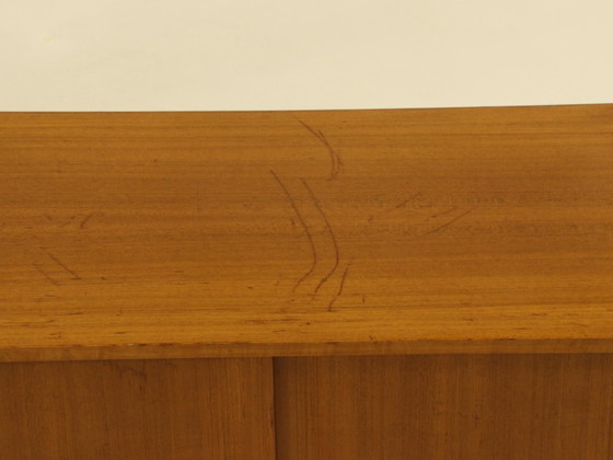 Image 1 of Mid-century Sideboard by Florence Knoll for Knoll International, US, 1950s