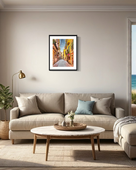 Image 1 of Streets of Mallorca V, Palma de Mallorca