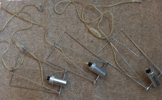 Image 1 of Garcia Garay inklapbaar tafel lampje