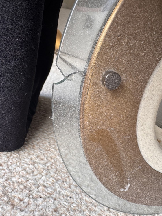 Image 1 of Steinhauer vloerlamp brons