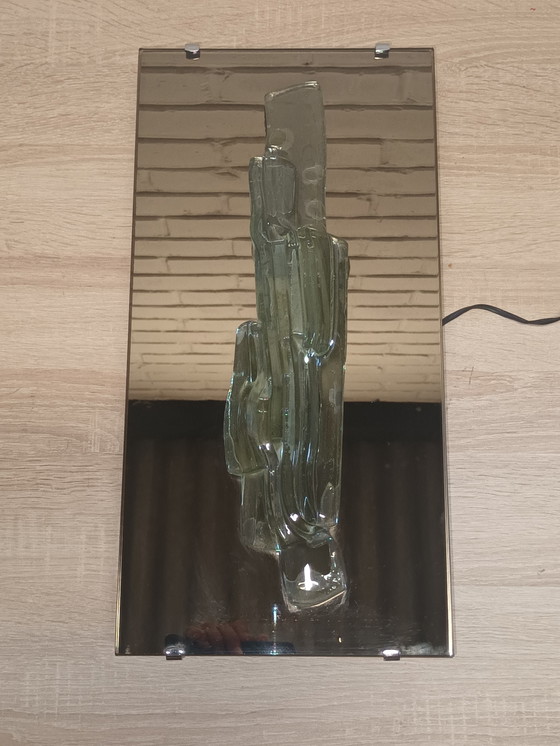 Image 1 of Lampada da parete Touch C1541