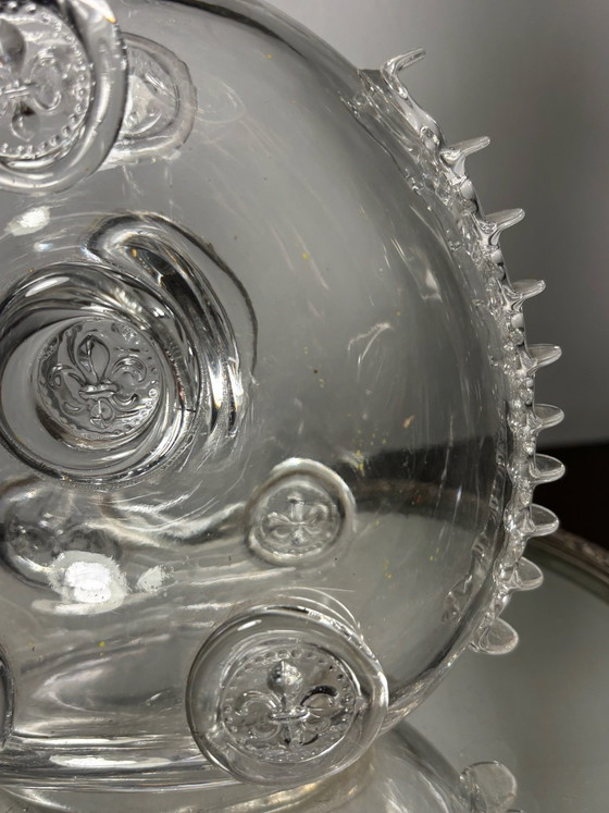 Carafe Remy Martin production Baccarat/Saint Louis or Sevres, Remy Martin - Baccarat/Saint Louis or Sèvres (photo 9 of 15)