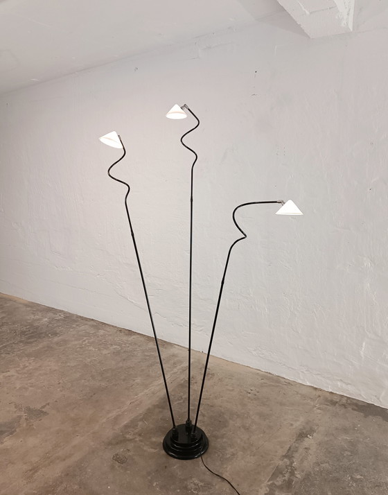 Image 1 of Pola Design Amstelveen Stehleuchte 