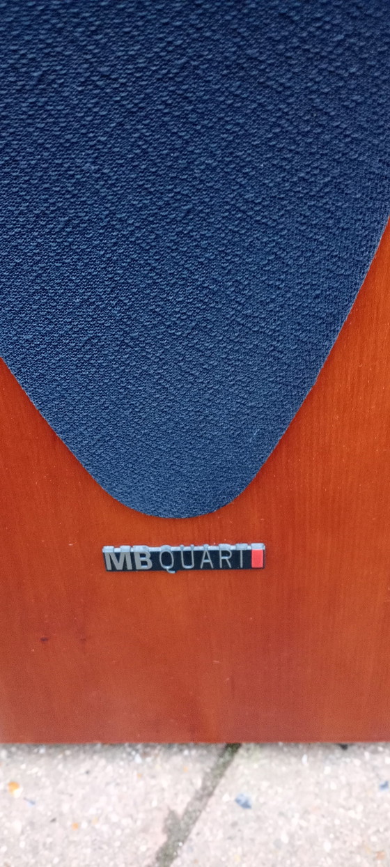 Image 1 of MB quart QL s 1030, hergestellt in Deutschland