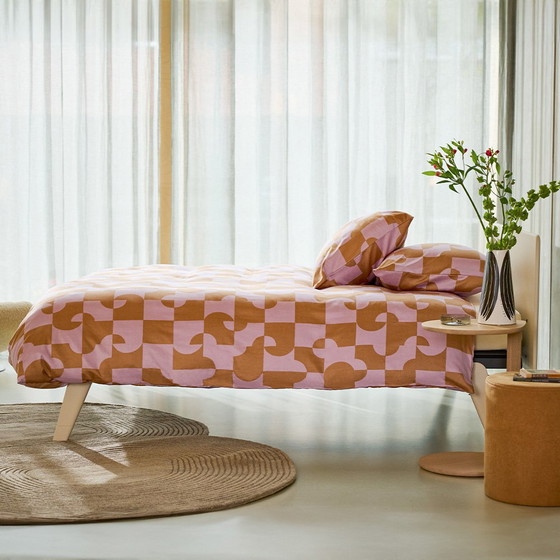 Image 1 of Auping Dazzling Dreams duvet cover - 140x220