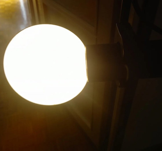 Image 1 of Lampada da Terra Anni '70 Produzione Tronconi