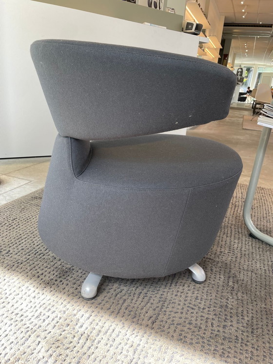 Image 1 of 2 sedi Biki Cassina e 1 sede Aki Cassina