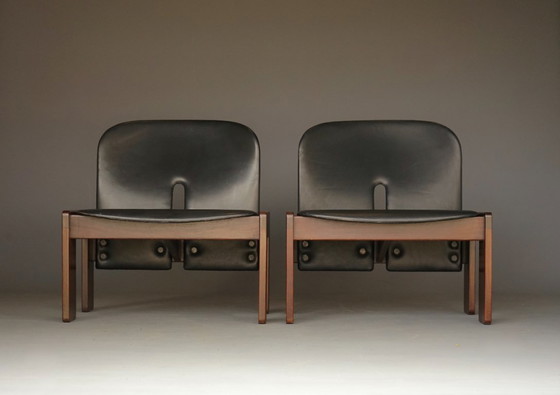 Image 1 of Conjunto de 925 butacas de Afra & Tobia Scarpa para Cassina, 1966