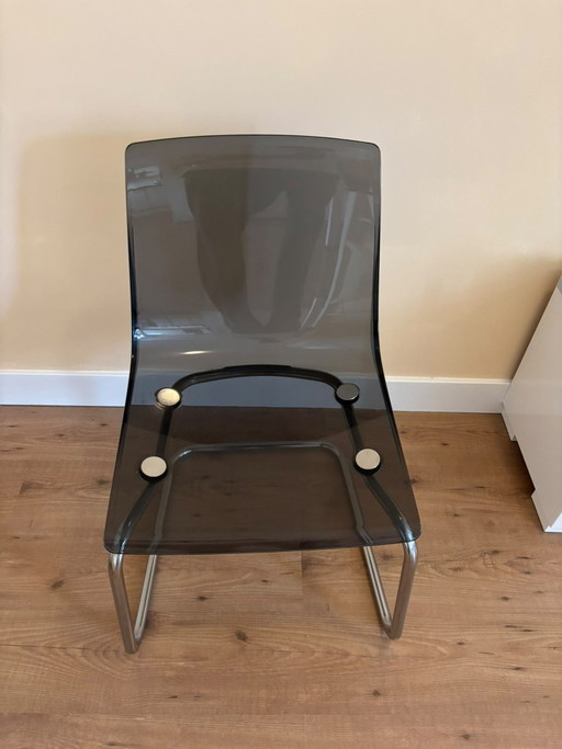 5 X Tobias Dining Chairs - IKEA Design