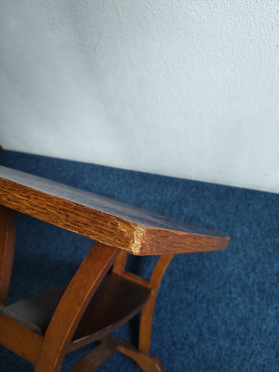 Image 1 of Scandinavian design coffee table