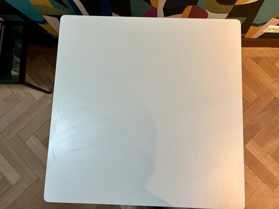 Image 1 of Hay AAT15 witte tafel