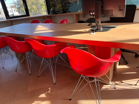 Piet Jan van den Kommer tables diverses tailles – Tables de réunion, Bois (photo 5 of 8)