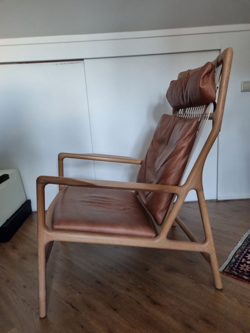 Gazzda Dedo Lounge Chair