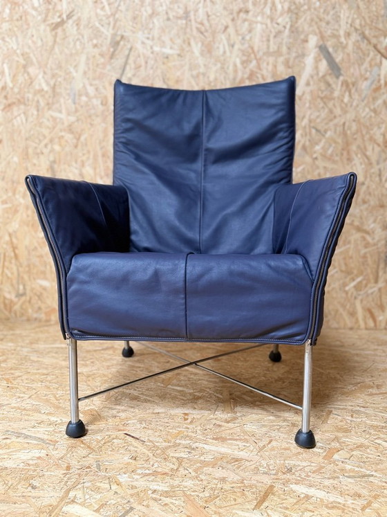 Image 1 of Montis Charly Armchair Gerard van den Berg
