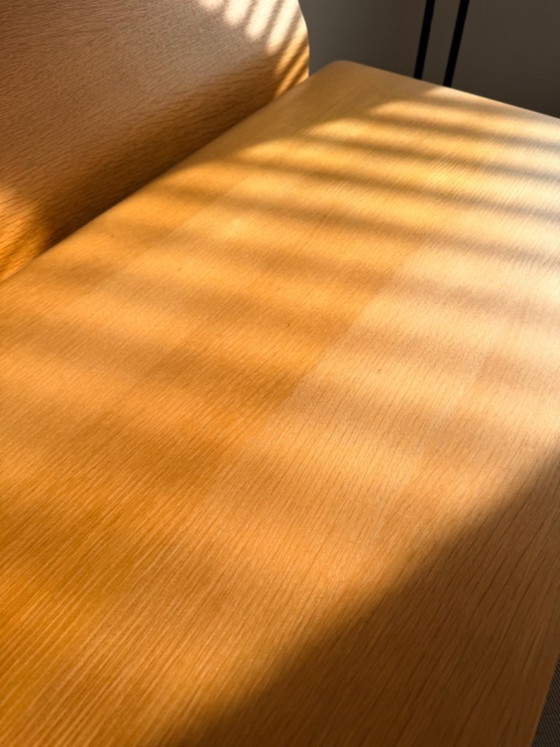 Image 1 of Scrivania e sedia Hay CPH 90