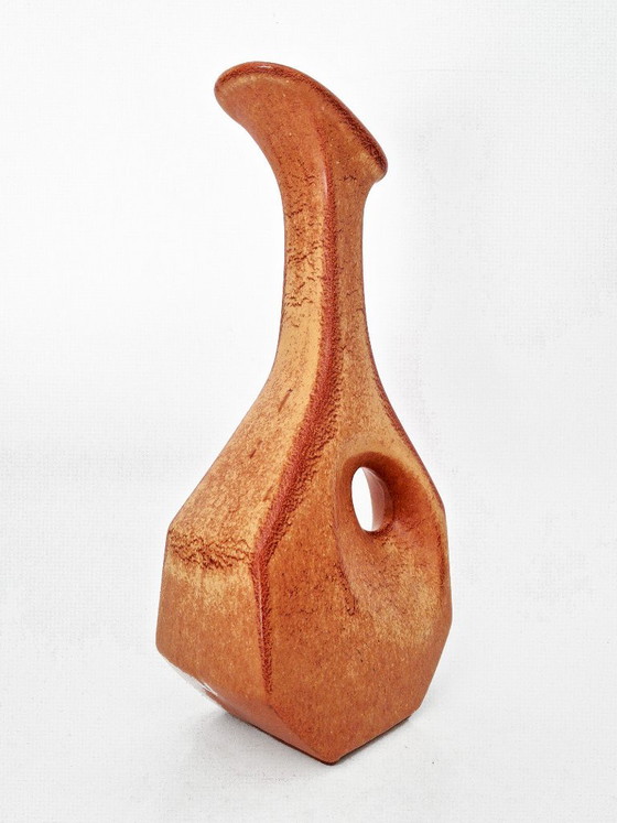Vase Roberto Rigon, Bertoncello – Ceramic (photo 5 of 14)