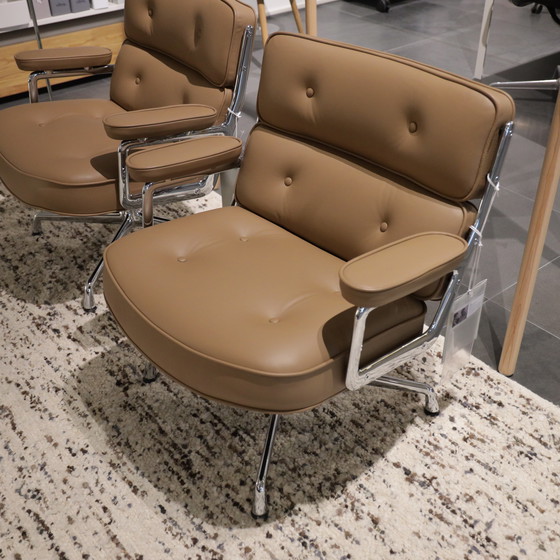 Image 1 of Vitra ES105 Lobby fauteuil