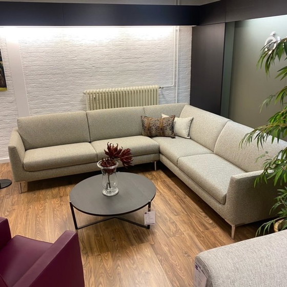 Image 1 of Évidence Brisa corner sofa